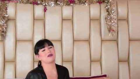 Alexa online show from 11/30/25, 07:18