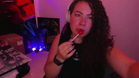 miss_alisse online show from 03/23/26, 02:37