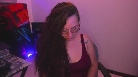 miss_alisse online show from 04/23/26, 04:57