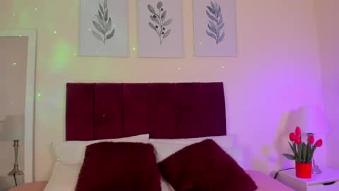 Amanda Reyes online show from 04/11/26, 11:47