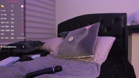 A M A R A N T H A online show from 12/03/24, 06:04