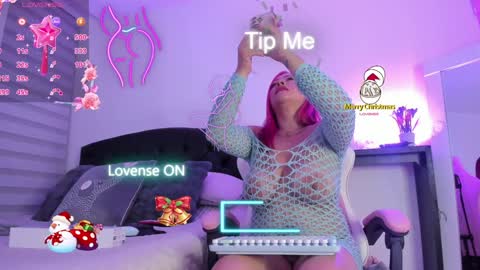 A M A R A N T H A online show from 01/09/25, 03:04