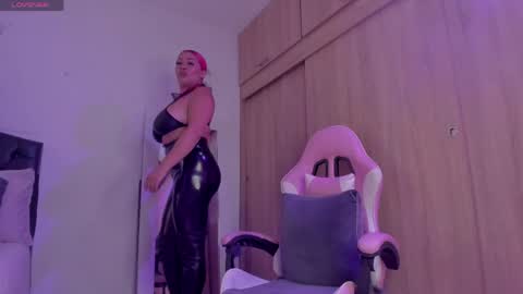 A M A R A N T H A online show from 04/13/26, 12:10