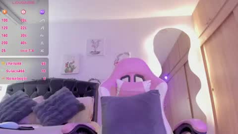 A M A R A N T H A online show from 07/06/26, 03:03