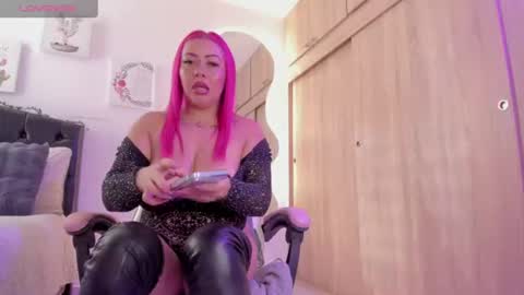 A M A R A N T H A online show from 07/27/26, 12:23