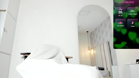 Amber  online show from 01/09/25, 12:57