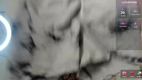 Amber  online show from 01/27/25, 08:07