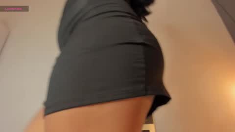 Amber  online show from 09/30/25, 04:50