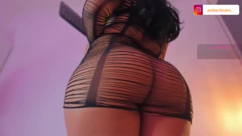 Amber  online show from 11/13/25, 04:11