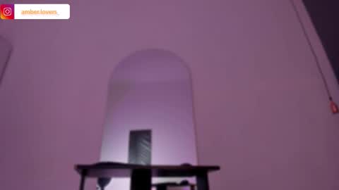 Amber  online show from 12/20/25, 04:30