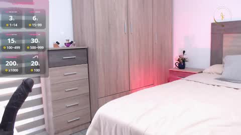 Snapshot of miss_angela3 chatting on 03/02/25, 12:54 Angela online show from 03/02/25, 12:54