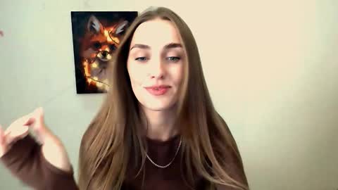 Angelina online show from 09/14/25, 05:50