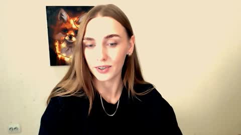 Angelina online show from 09/20/25, 06:25