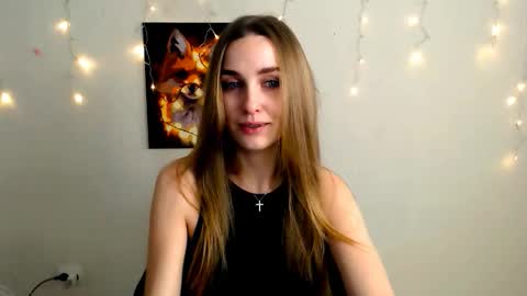 Angelina online show from 03/03/26, 07:03