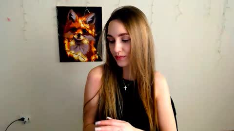 Angelina online show from 03/10/26, 07:02