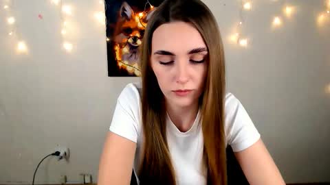 Angelina online show from 03/25/26, 07:25