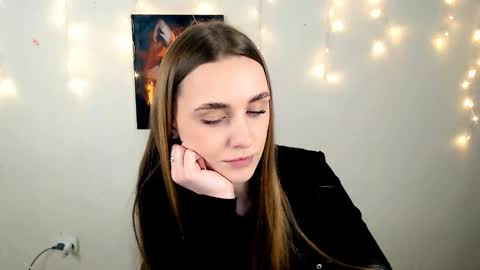 Angelina online show from 03/31/26, 06:36