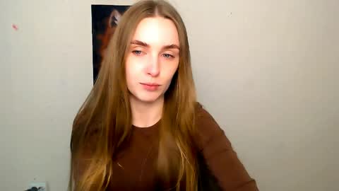 Angelina online show from 04/18/26, 07:01