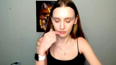 Snapshot of miss_angelina_ chatting on 05/23/26, 05:23 Angelina online show from 05/23/26, 05:23