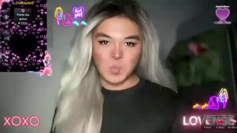 Anita  online show from 02/20/26, 01:00