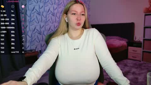 Anna online show from 02/03/25, 04:20