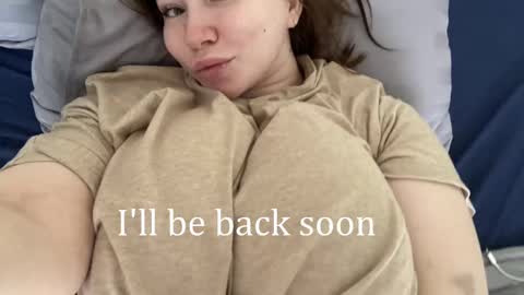 Anna online show from 03/12/25, 08:31