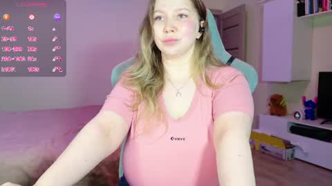 Anna online show from 07/02/26, 04:02
