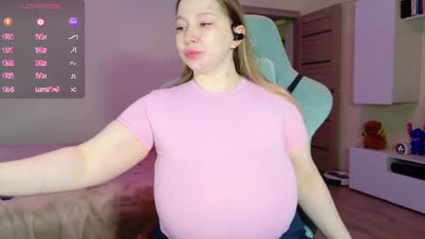 Anna online show from 07/04/26, 12:11