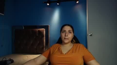 Anny online show from 04/23/26, 08:00