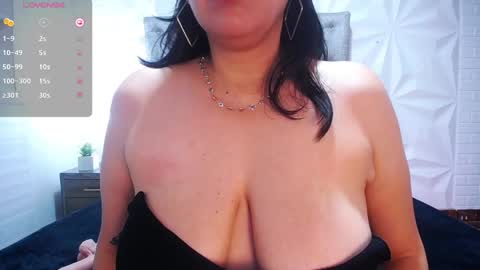 Snapshot of miss_antonellaa_ chatting on 02/05/25, 05:20 Antonella online show from 02/05/25, 05:20