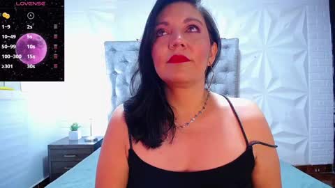 Snapshot of miss_antonellaa_ chatting on 02/21/25, 11:11 Antonella online show from 02/21/25, 11:11