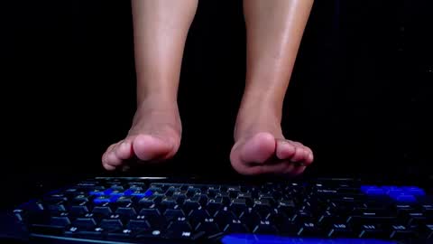 miss_ariss online show from 03/02/26, 05:08