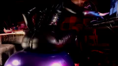 missAsmodeus online show from 03/06/26, 09:00