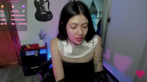 Aurora online show from 01/11/25, 05:10