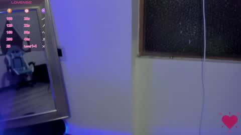 Aurora online show from 01/11/25, 08:11