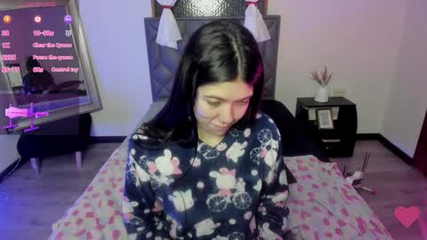 Aurora online show from 01/12/25, 08:25