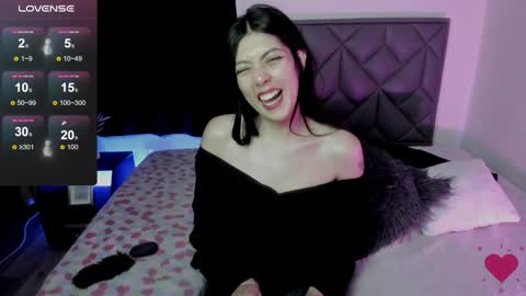 Aurora online show from 01/20/25, 01:07