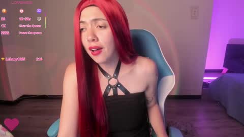 Aurora online show from 03/08/25, 04:01