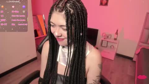 Aurora online show from 09/10/25, 01:05