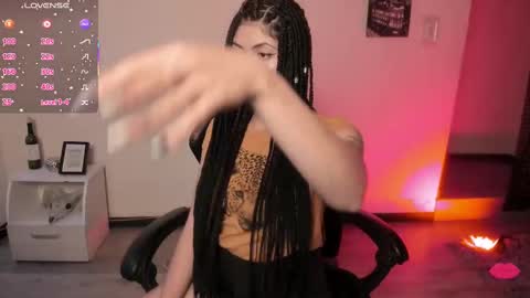 Aurora online show from 09/14/25, 10:31