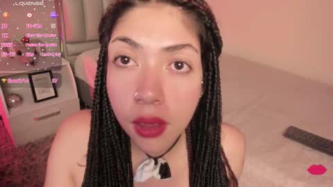 Aurora online show from 09/27/25, 02:27