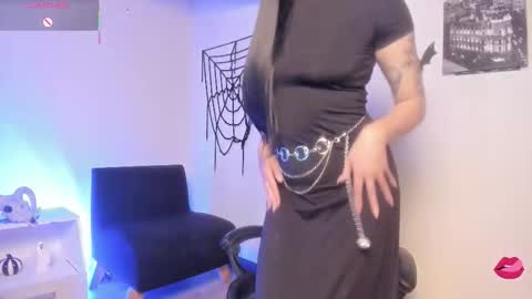 Aurora online show from 11/02/25, 09:06