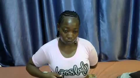 miss_bani online show from 11/10/25, 03:49