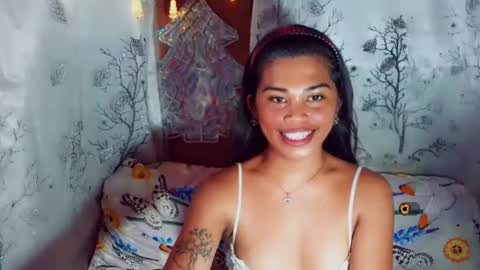 Snapshot of miss_bellah chatting on 05/24/26, 08:52 Bellah online show from 05/24/26, 08:52