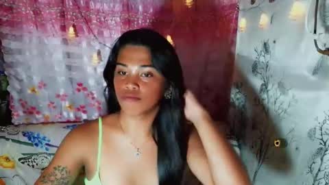Snapshot of miss_bellah chatting on 05/24/26, 08:58 Bellah online show from 05/24/26, 08:58