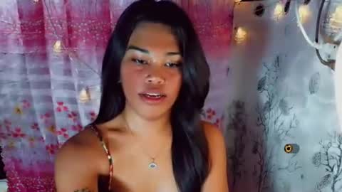 Snapshot of miss_bellah chatting on 06/09/26, 10:49 Bellah online show from 06/09/26, 10:49