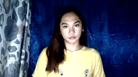 Catriona online show from 02/15/26, 12:47