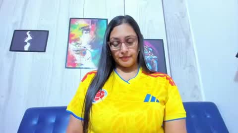 Naty online show from 06/27/26, 07:52