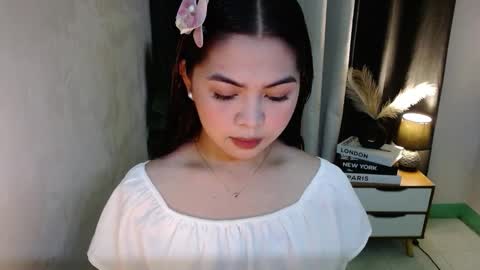 Snapshot of miss_briella chatting on 10/12/25, 02:05 Briella online show from 10/12/25, 02:05