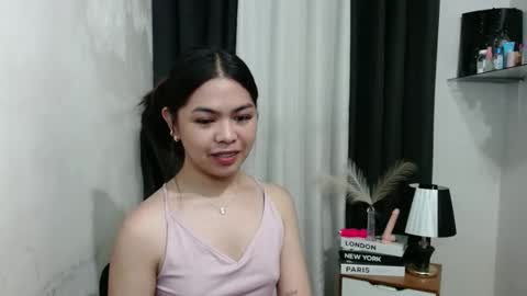 Briella online show from 03/18/26, 02:20